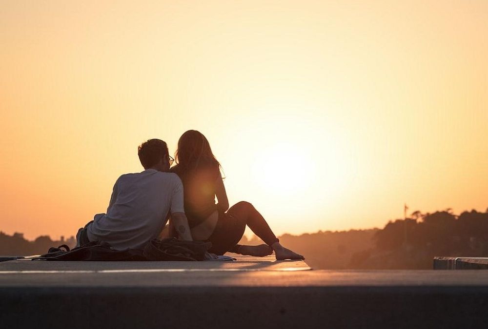 Accueillir l’amour en plein cœur après avoir été longtemps célibataire