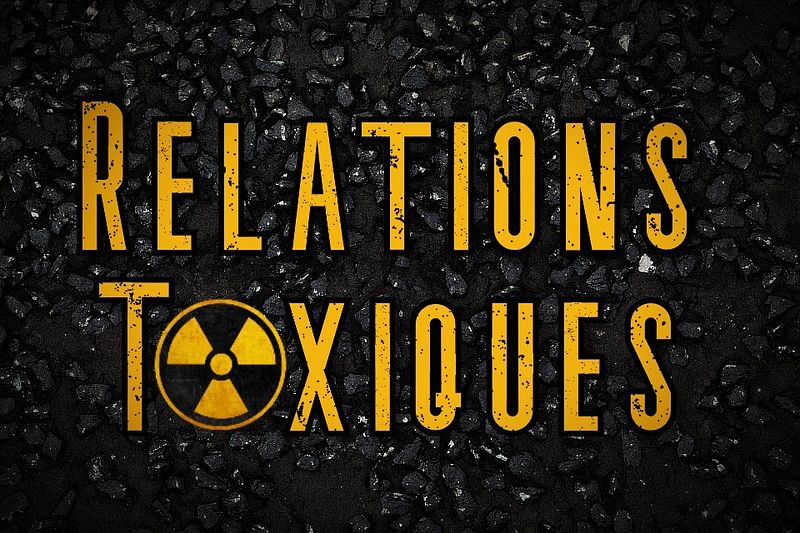Relations toxiques : Manipulateurs et pervers narcissiques