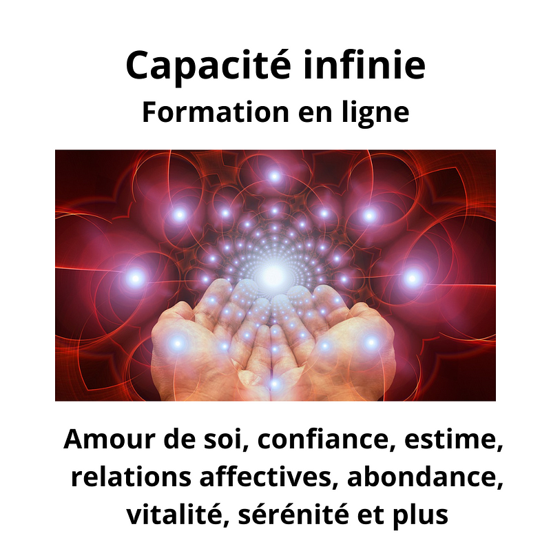 Capacité infinie