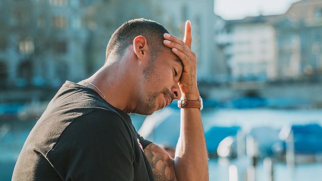 Quand l’amour n’est qu’une arnaque
