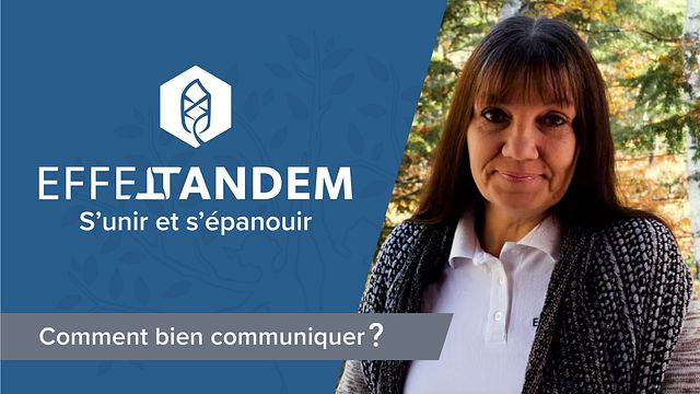 Comment bien communiquer?