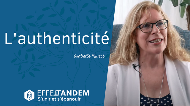 L'authenticité