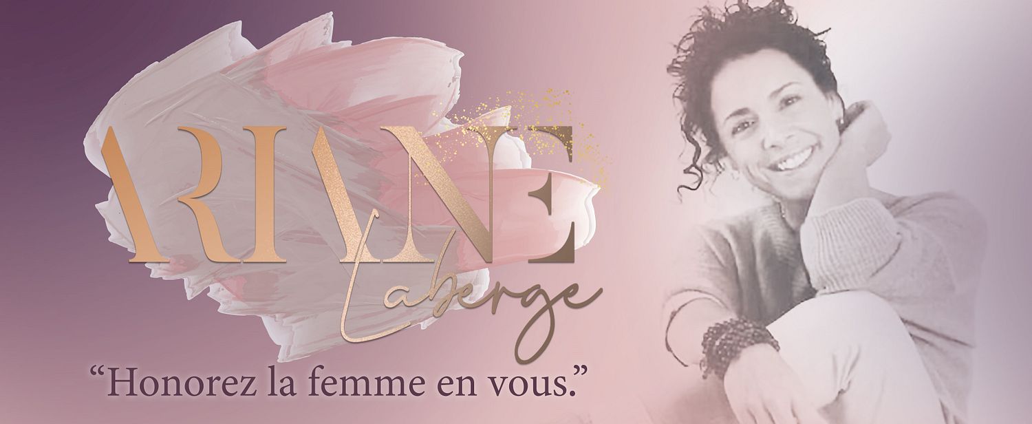 Ariane Laberge Background image