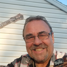 Patrick,
                                62 ans,
                                Homme célibataire
                                
                                
                                de  Québec