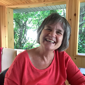 Sonya,
                                57 ans,
                                
                                Femme célibataire
                                
                                de  Québec