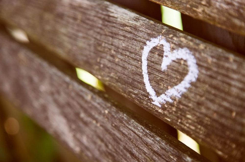 Les erreurs à éviter dans votre déclaration d’amour