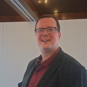 Marc-André,
                                35 ans,
                                Homme célibataire
                                
                                
                                de  Québec