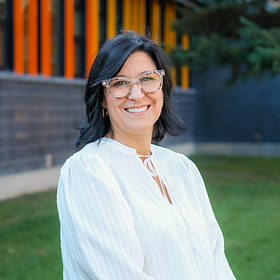 Mélanie,
                                49 ans,
                                
                                Femme célibataire
                                
                                de  Saint-Hyacinthe