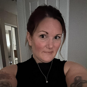 Caroline,
                                45 ans,
                                
                                Femme célibataire
                                
                                de  Sorel-Tracy