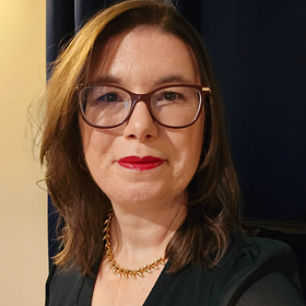 Myriam,
                                42 years old,
                                
                                Single woman
                                
                                from  Montréal