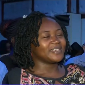 Sidoine,
                                40 ans,
                                
                                Femme célibataire
                                
                                de  Saint-Hyacinthe