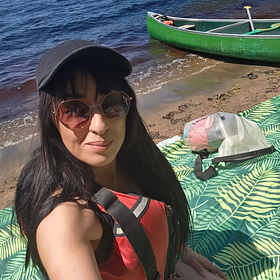 Dina,
                                47 ans,
                                
                                Femme célibataire
                                
                                de  Port-Cartier