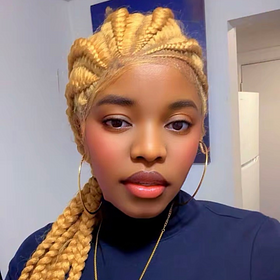 glodie,
                                29 ans,
                                
                                Femme célibataire
                                
                                de  Montréal