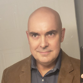 Fabrice,
                                52 ans,
                                Homme célibataire
                                
                                
                                de  Repentigny