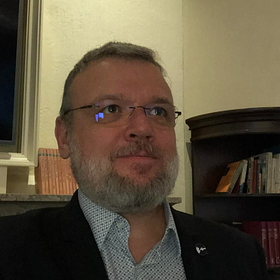 Christophe,
                                53 ans,
                                Homme célibataire
                                
                                
                                de  Beaupré