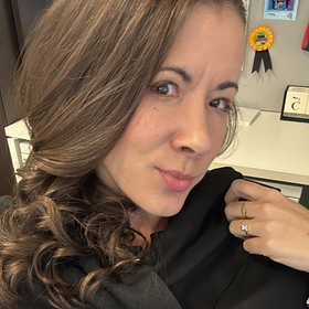 Chloe,
                                38 ans,
                                
                                Femme célibataire
                                
                                de  Laval