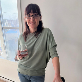 Valérie,
                                43 ans,
                                
                                Femme célibataire
                                
                                de  Drummondville