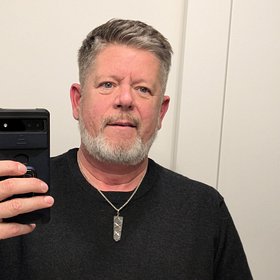 Daniel,
                                53 ans,
                                Homme célibataire
                                
                                
                                de  Saint-Hyacinthe