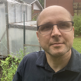 Benoît,
                                51 ans,
                                Homme célibataire
                                
                                
                                de  Sherbrooke