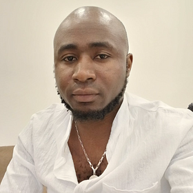 SAMUEL,
                                31 ans,
                                Homme célibataire
                                
                                
                                de  Saint-Léonard