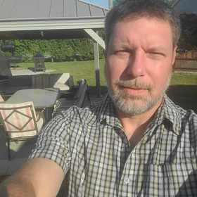 Pascal,
                                50 ans,
                                Homme célibataire
                                
                                
                                de  Luskville