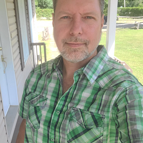 Pascal,
                                50 ans,
                                Homme célibataire
                                
                                
                                de  Luskville