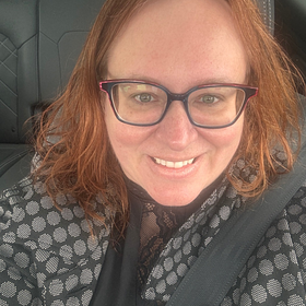 Isabelle,
                                47 ans,
                                
                                Femme célibataire
                                
                                de  Varennes