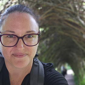 Isabelle,
                                45 ans,
                                
                                Femme célibataire
                                
                                de  Montreal