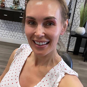 Johanna,
                                46 ans,
                                
                                Femme célibataire
                                
                                de  Latulipe