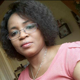 Enyonam,
                                51 ans,
                                
                                Femme célibataire
                                
                                de  Quebec