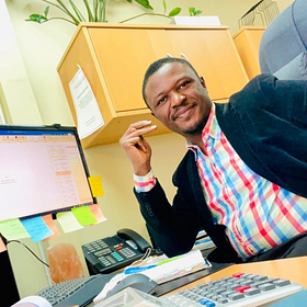 Soulemane,
                                35 ans,
                                Homme célibataire
                                
                                
                                de  Longueuil