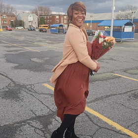 Nadia Mukendi,
                                44 ans,
                                
                                Femme célibataire
                                
                                de  Laval