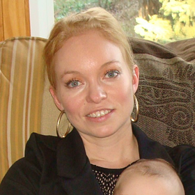 Caroline,
                                46 ans,
                                
                                Femme célibataire
                                
                                de  Richelieu